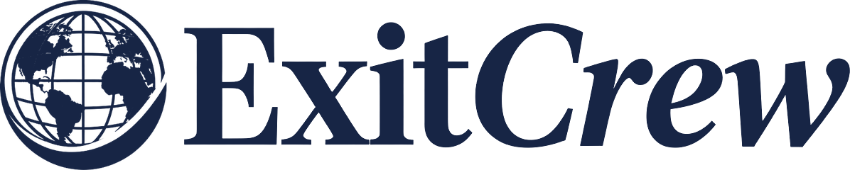 ExitCrew — Empowered Brokers. Elevated Exits.